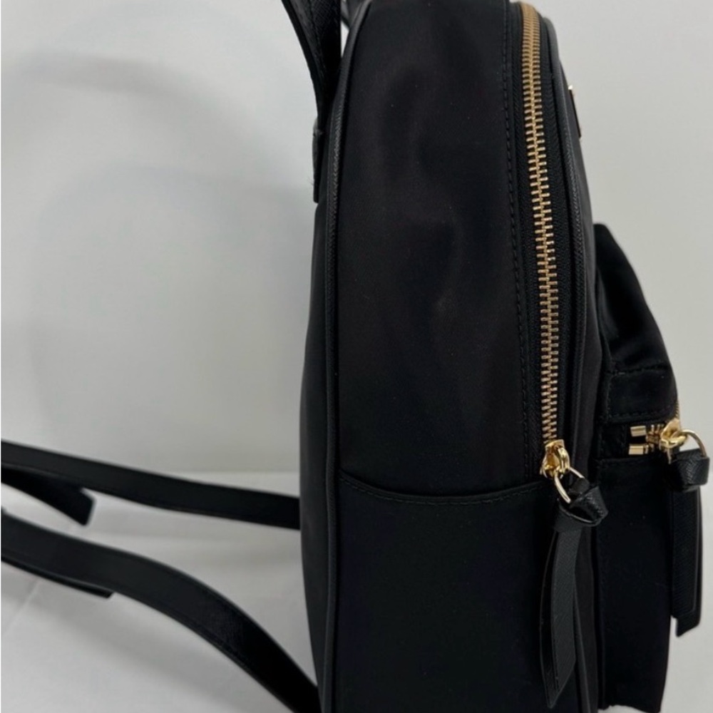 EUC Black Backpack by Kate Spade - Picture 8 of 9